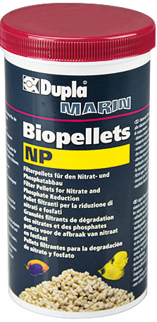 BIOPELLETS NP