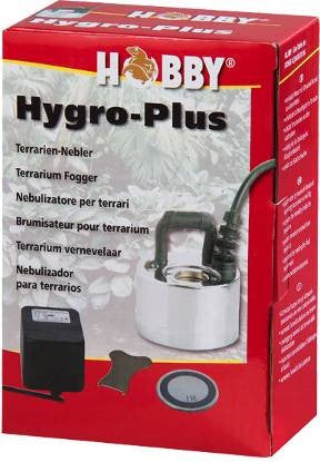 HYGRO-PLUS