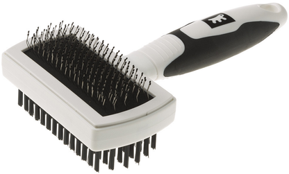 PREMIUM SLICK-BRUSH DOUBLE