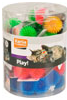 CAT TOYS SPIKE BALL  3.5cm