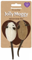 JOLLY MOGGY НАТУРАЛЬНЫЕ ИГРУШКИ ДЛЯ ДИКОЙ КОШАЧКИ