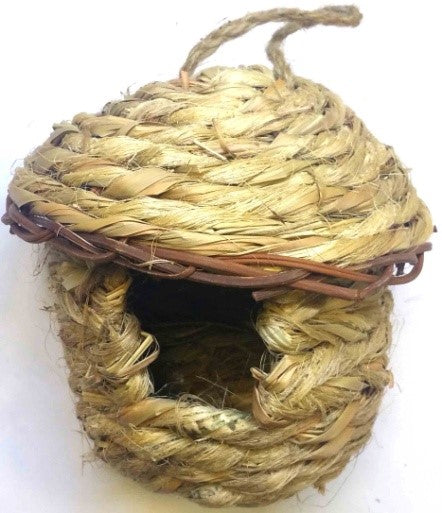 FINCHES NEST HUT LARGE