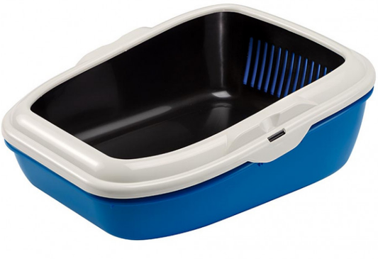 BIRBA CATLITTER TRAY