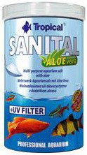 SANITAL ALOEVERA