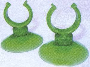 SUCTION CUPS 22mm - 1pc