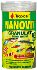 NANOVIT GRANULAT