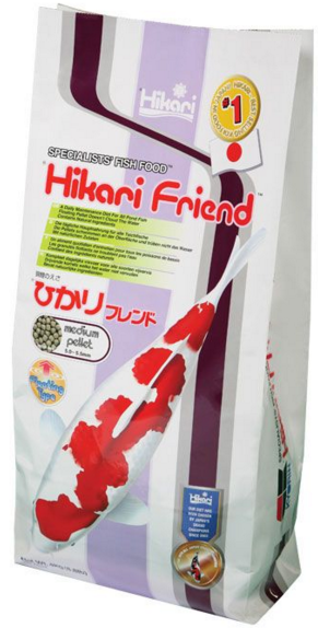 HIKARI FRIEND