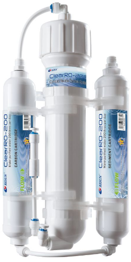 CLEAPRO REVERSE OSMOSIS SET