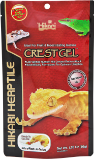 CREST GEL 60g