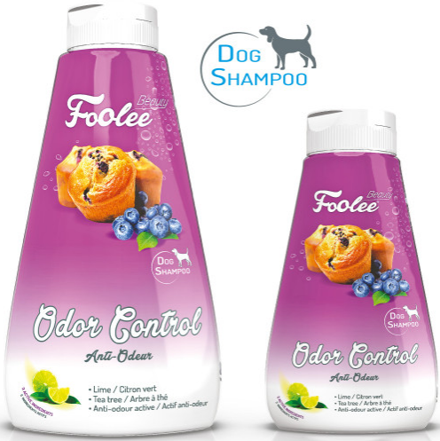 ODOR CONTROL SHAMPOO