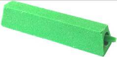 AIR STONE GREEN SMALL 10cm