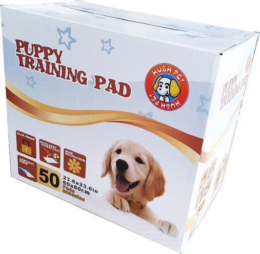 PUPPY TRAINING PAD