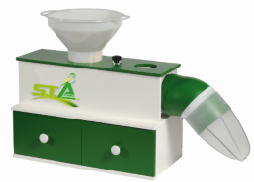SEED CLEANING MACHINE