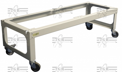 TROLLEY FOR CAGES 120
