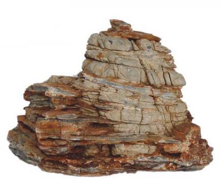 PALE PAGODA ROCK-CANYON STYLE 15-25cm ανά κιλό