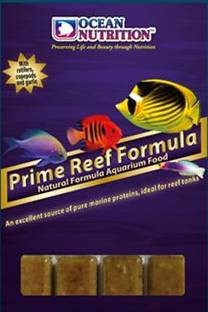 PRIME REEF   CUBE TRAY100g