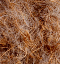 JUTE-WHITE GOAT HAIR WITH ACTIVE FORMULA