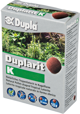 DUPLARIT K 10 ПЕЛЛЕТ 120 Г 25 ММ