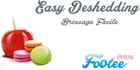 EASY DESHEDDING RISE FREE FOAM (CAT) 150ml