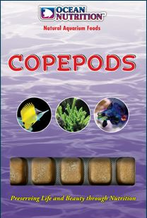 COPEPODS CUPE TRAY 100г