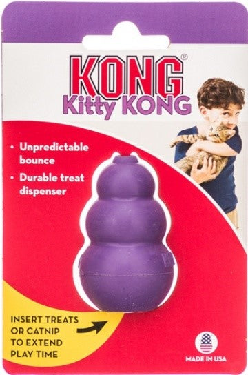 KONG CAT KITTY KONG