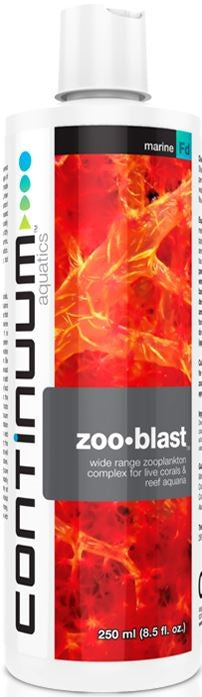 ZOO • BLAST