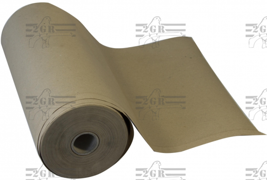 PAPER ROLL FOR STRUCTURE FOR BREEDING CAGES 33cm