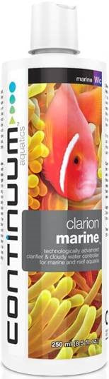 CLARION MARINE