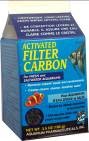 ACTIVATED FILTER  CARBON 100g