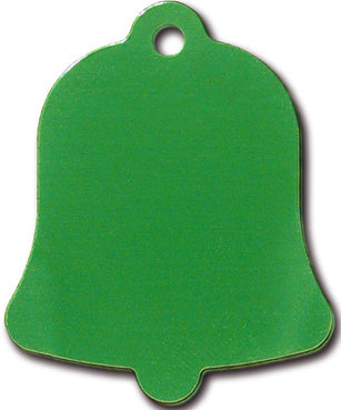 TAG BELL 3,8x3,2cm