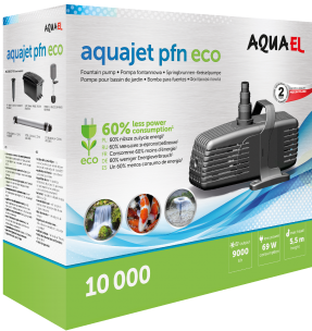 AQUAJET PFN ECO