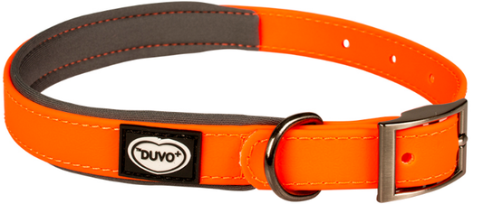 EXPLOR SOUTH PVC NEON SOUTH COLLAR NEON ORANGE