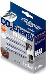 Co2 ENERGY MIXER
