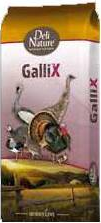 ГАЛЛИКС ДЛЯ ОБСЛУЖИВАНИЯ GALLIX AUSTRI