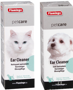 EAR CLEANER 50ml