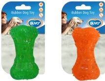 DOG TOY BONE SQUEKY