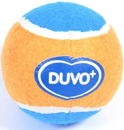 DOG TOY TENNIS BALL XL