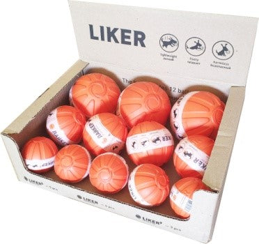 LIKER BALL