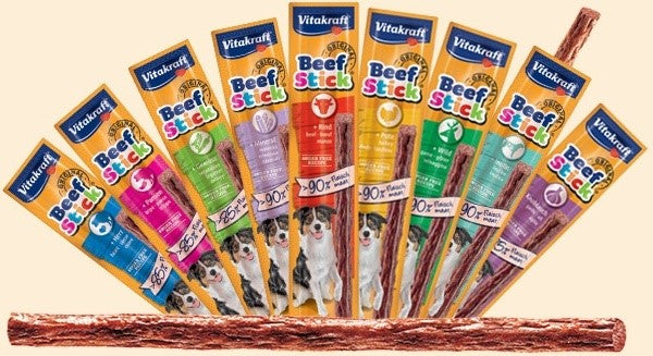 BEEF STICKS