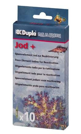 DUPLA MARINE IODINE JOD+