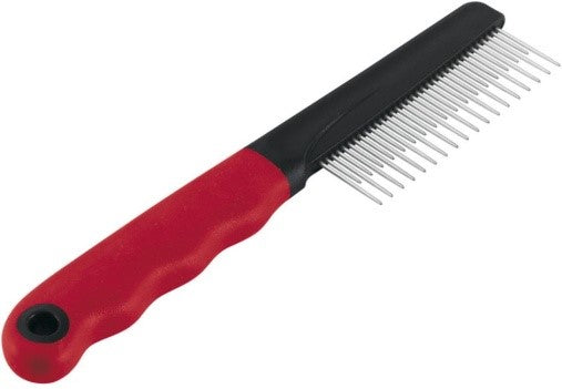 STEEL COMB