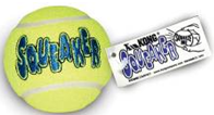 AIR KONG TENNIS BALL