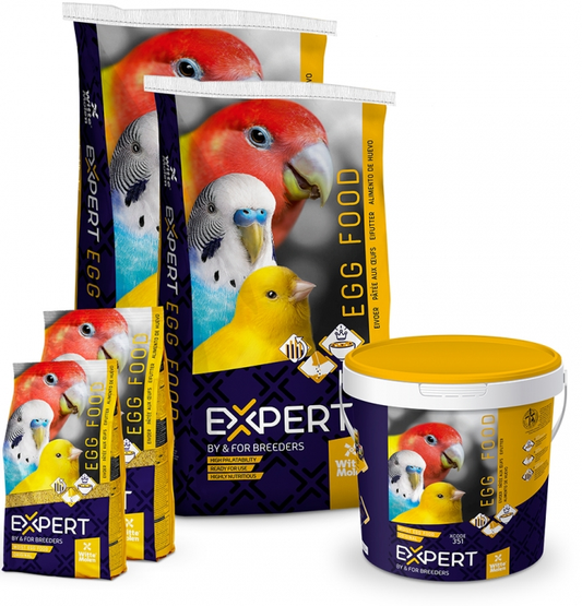 EXPERT EGG FOOD ORIGINAL