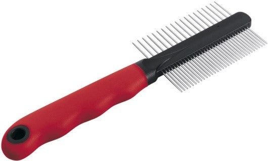 STEEL COMB