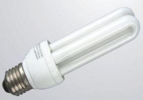 COMPACT LAMP 15w