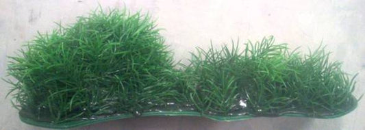 PLASTIC PLANT LONG GRASS