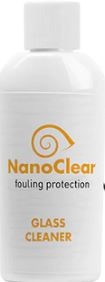 NANOCLEAR ОЧИСТИТЕЛЬ ДЛЯ СТЕКЛА 45 МЛ