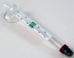 RST-03 THERMOMETER