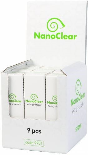 NANOCLEAR FOR STONE 30ML