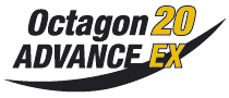 OCTAGON ADVANCE 20